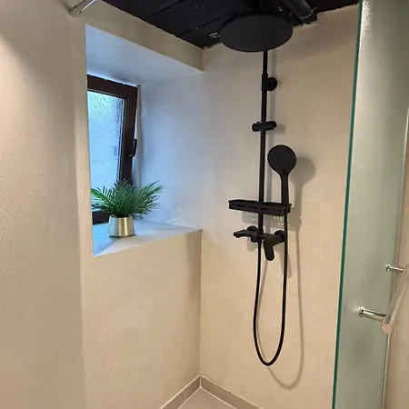 Apartamento Korchev House Veliko Tárnovo