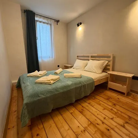 Apartamento Korchev House *