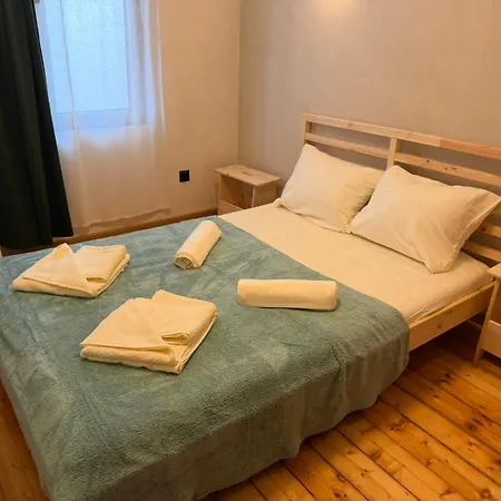 Apartamento Korchev House
