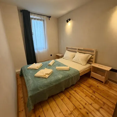 Korchev House * Veliko Tárnovo