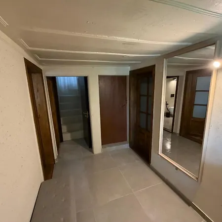 Korchev House Apartamento Veliko Tárnovo
